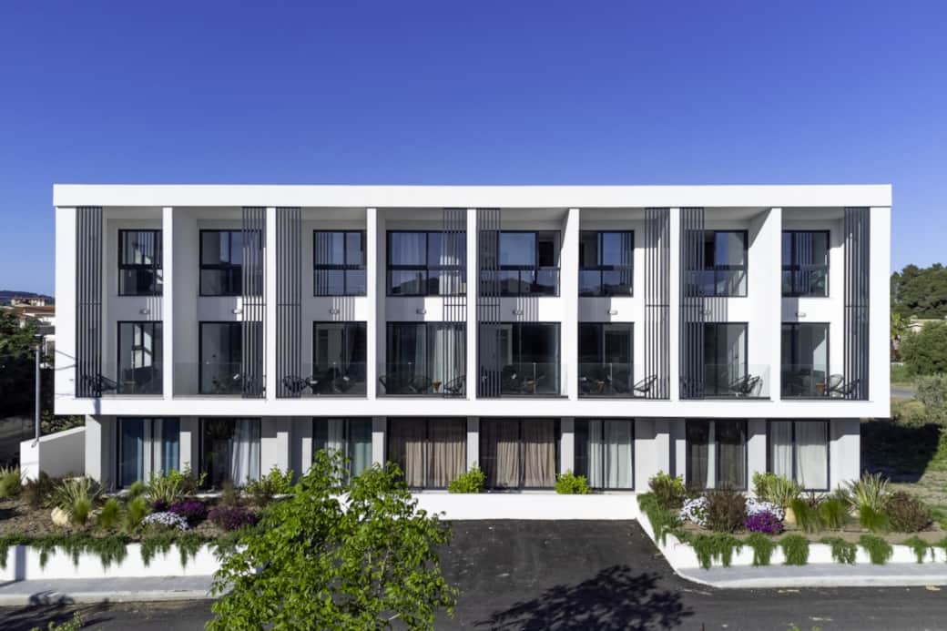 Kalithea Shared Pool Maisonettes (6) Kalithea Shared Pool Maisonettes (6)