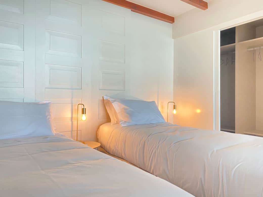Doppelzimmer