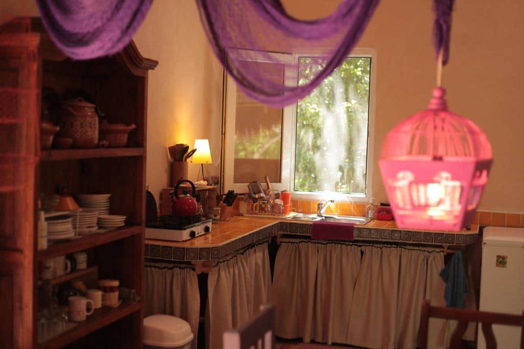 Casa Neek' Guanábana
