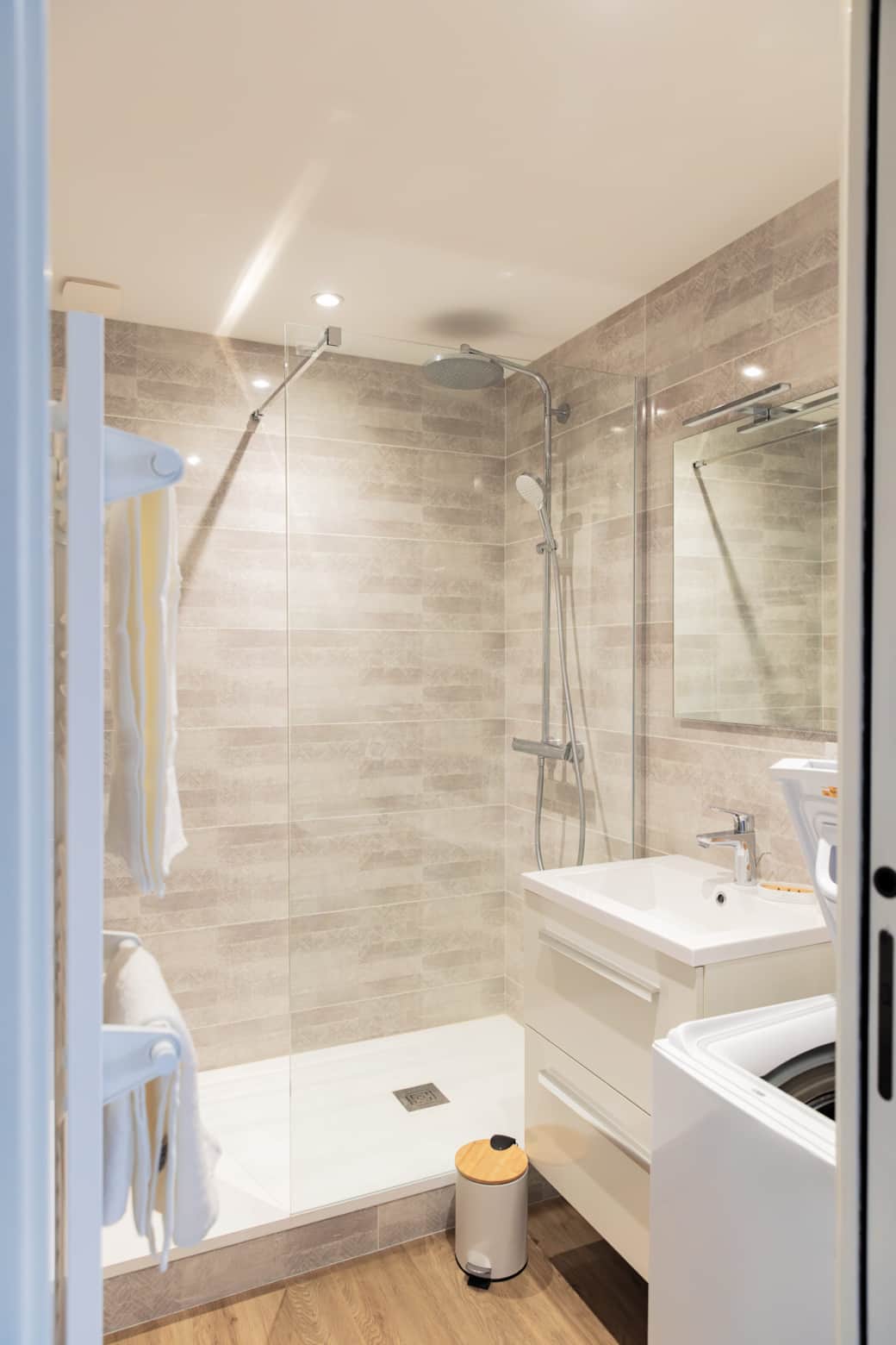Salle de bain Salle de bain