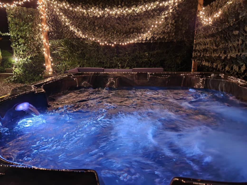 Inquire about our relaxation packages! Inquire about our relaxation packages!