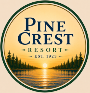 Pine Crest Resort Team