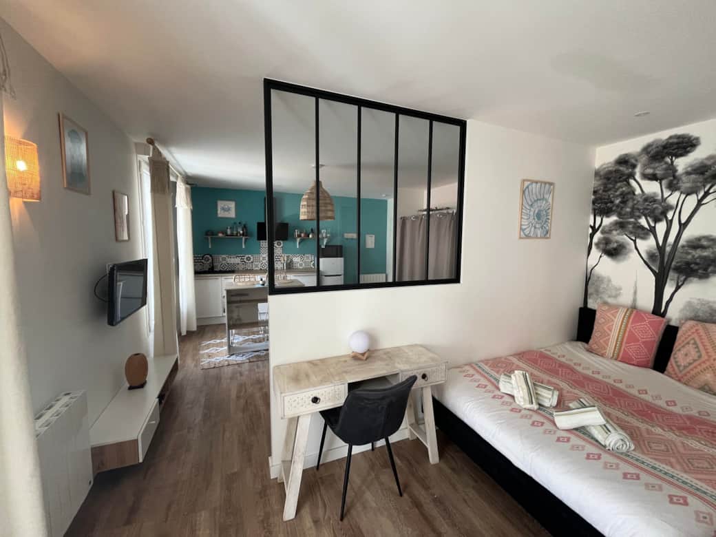 Espace Nuit
