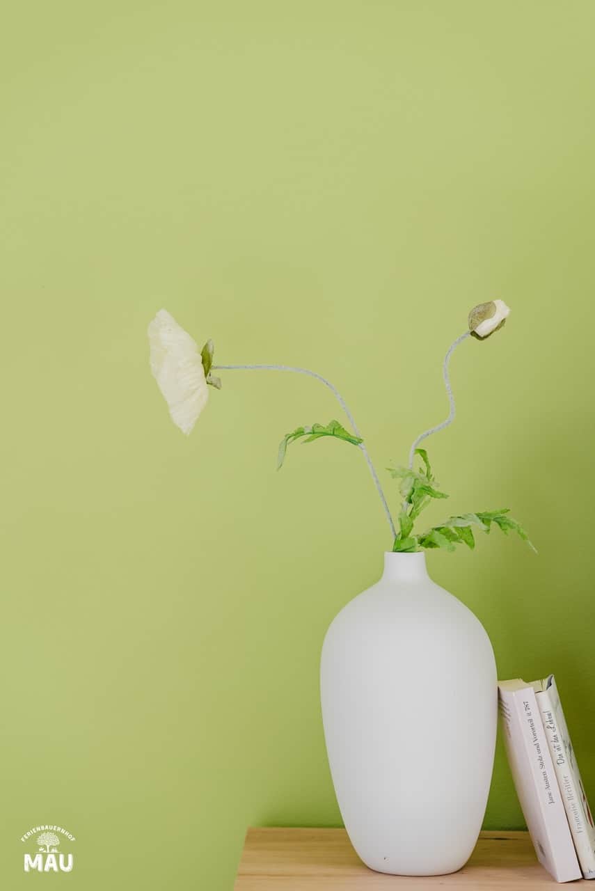 Ferienbauernhof Mau - Haus 1-2