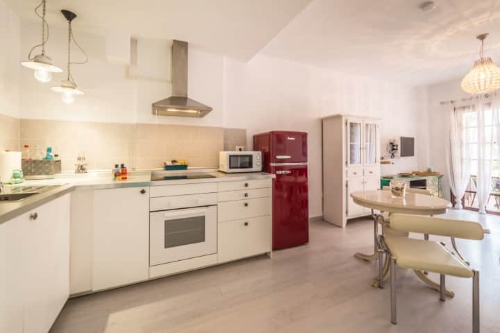 Cocina