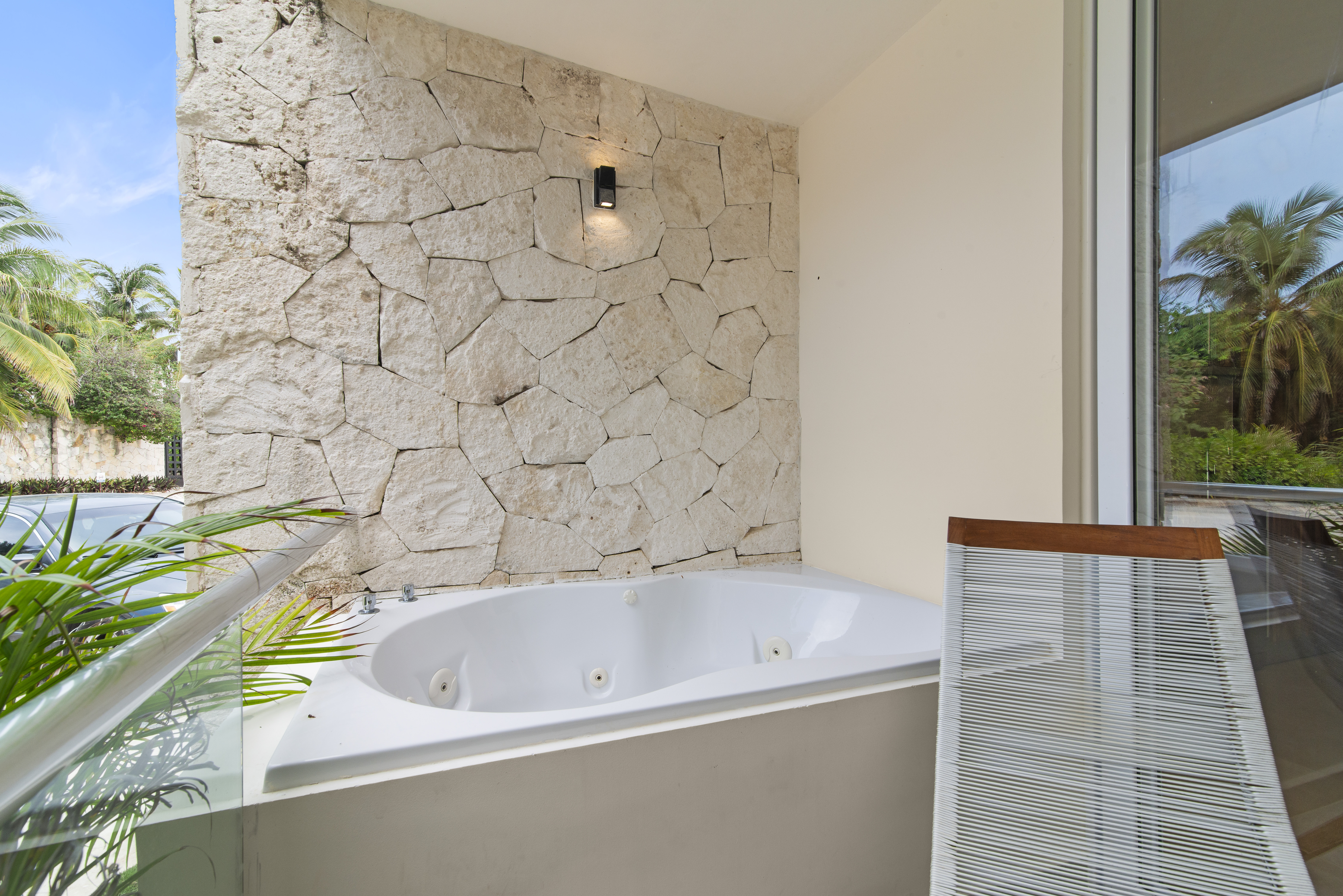 Akumal LuumHa Hot tub Rooftop Pools Beach Access photo 11