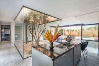 Appart de Luxe à Oliver Palm, Piscine Privé — photo 30