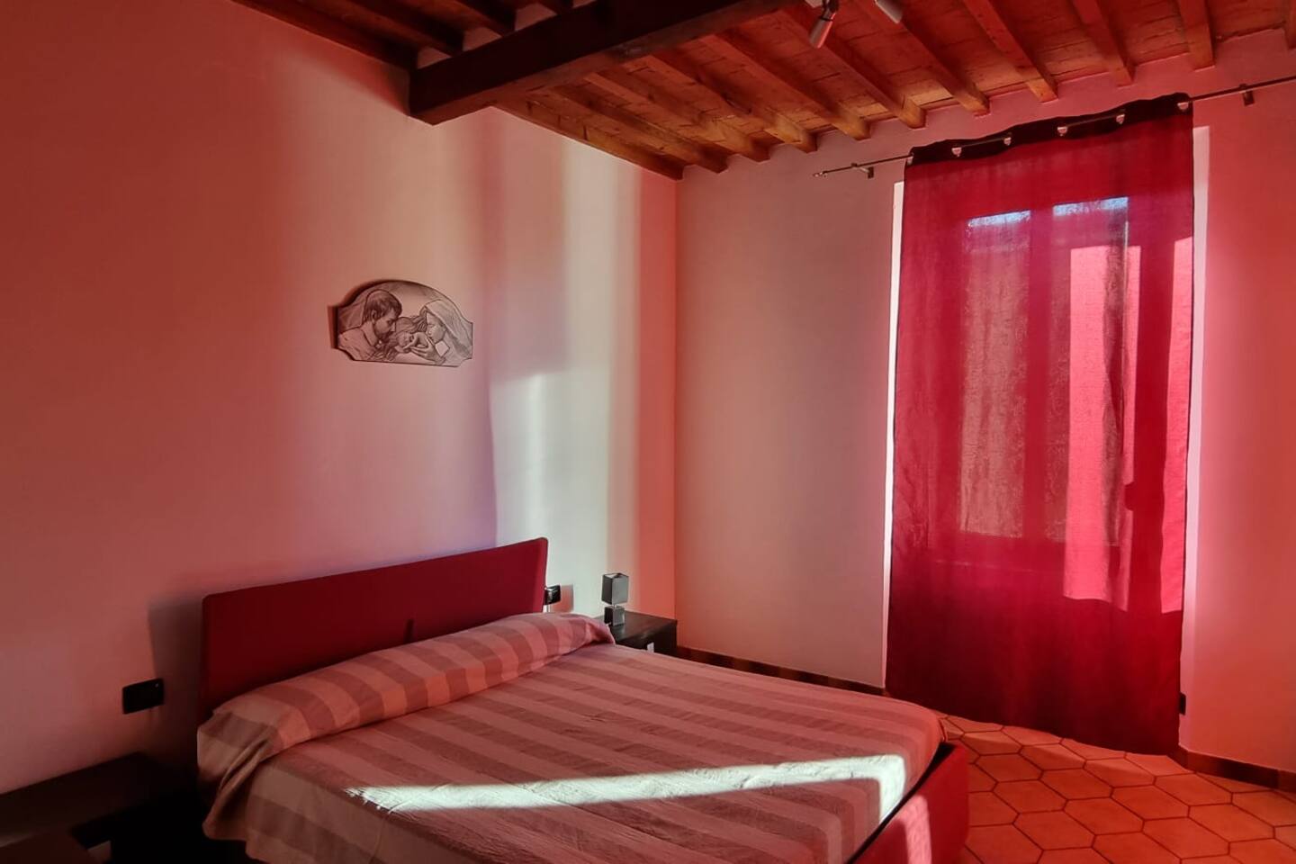 Camera da Letto Principale