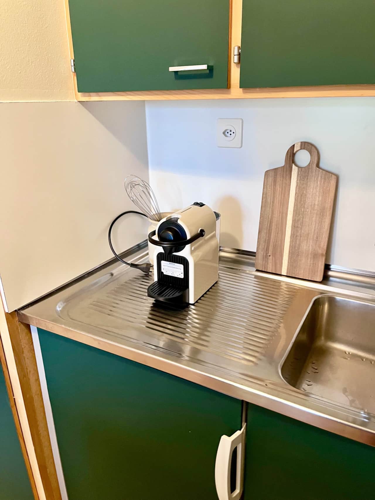 Küche / Kaffeemaschine
