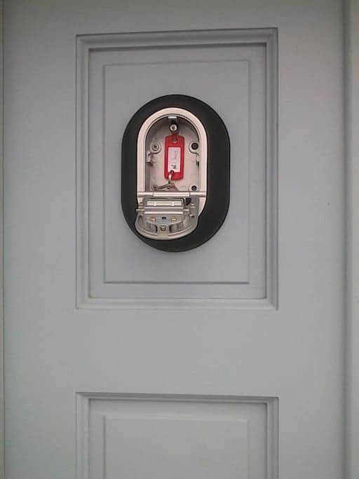 key case
