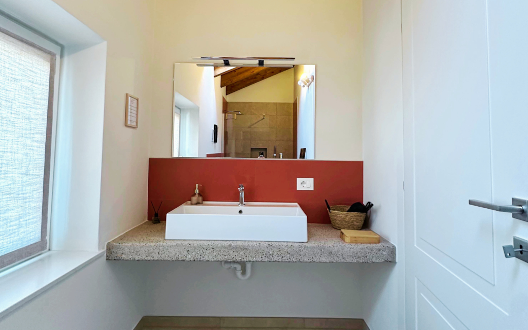 Peperoncino - Bagno 2