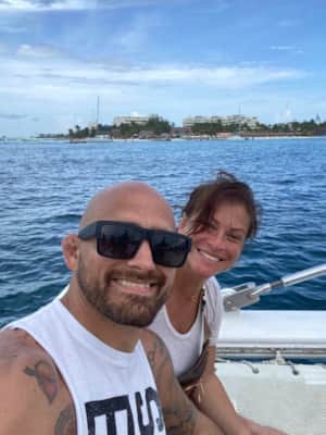 Christopher and Kristie Lorenzen