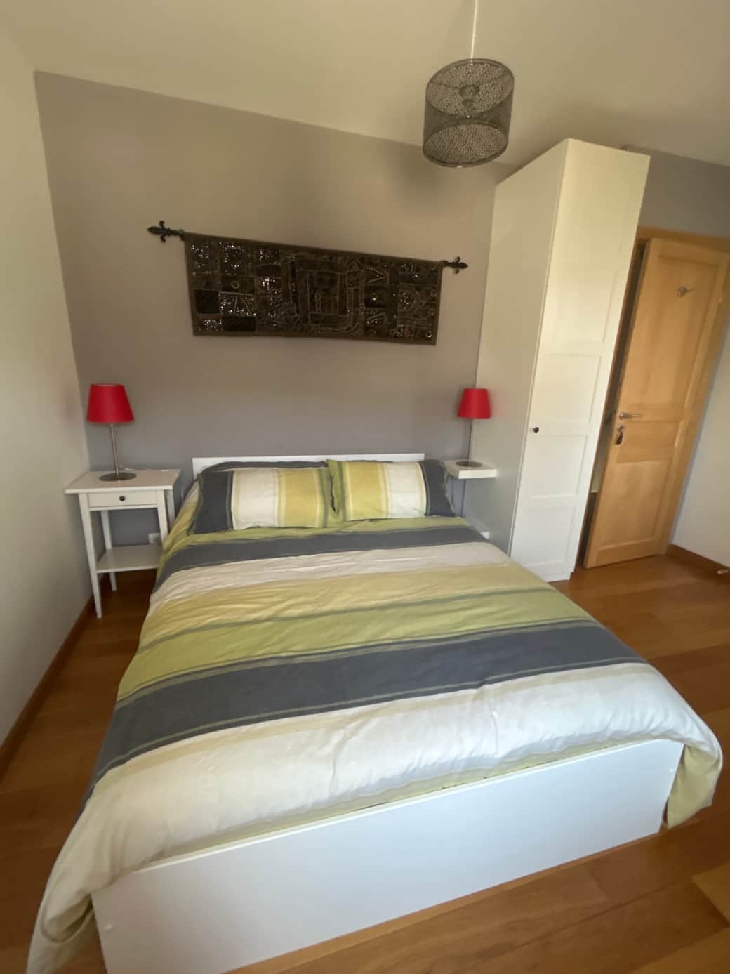 Chambre Chambre