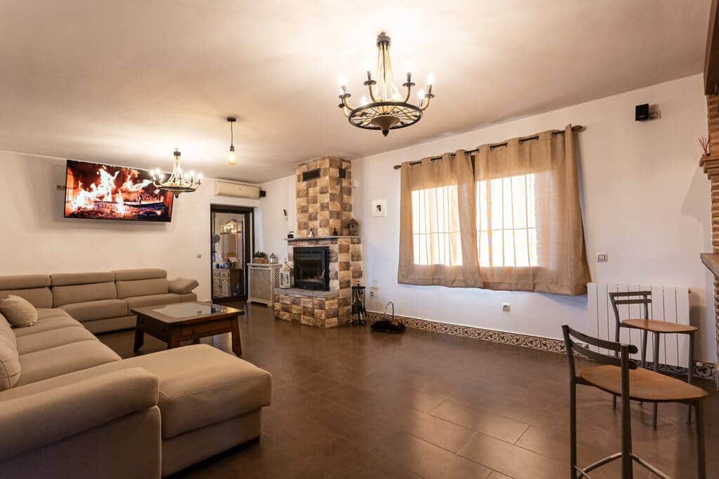 Sala De Estar 