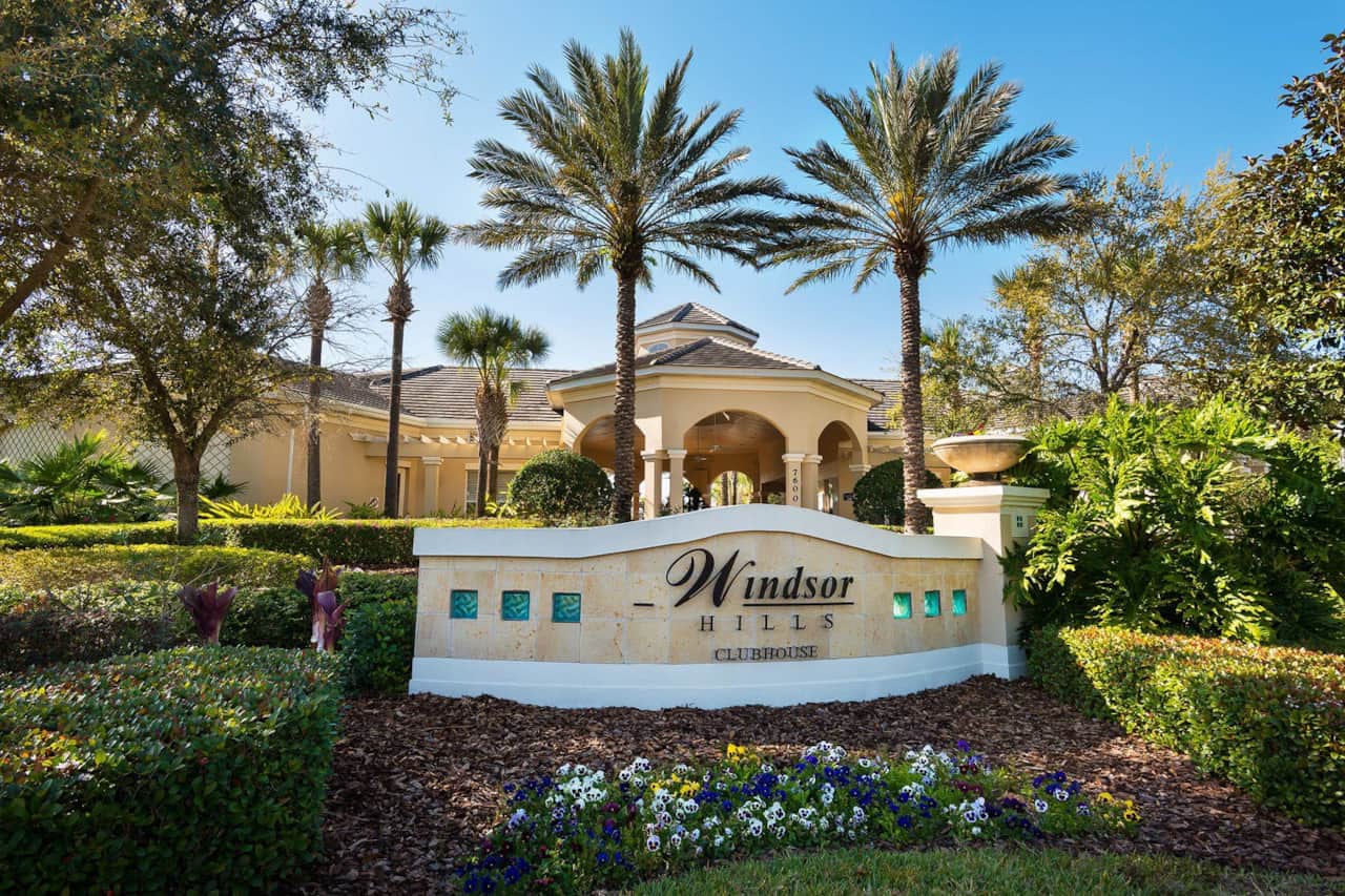 Welcome to Windsor Hills Resort in Kissimmee, Florida!