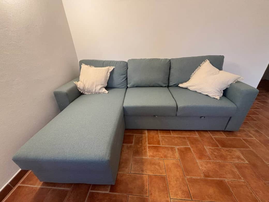 divano letto matrimoniale