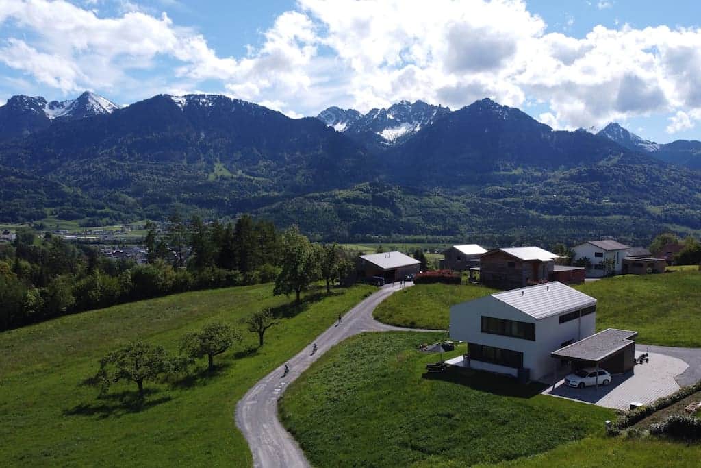 Außenansicht