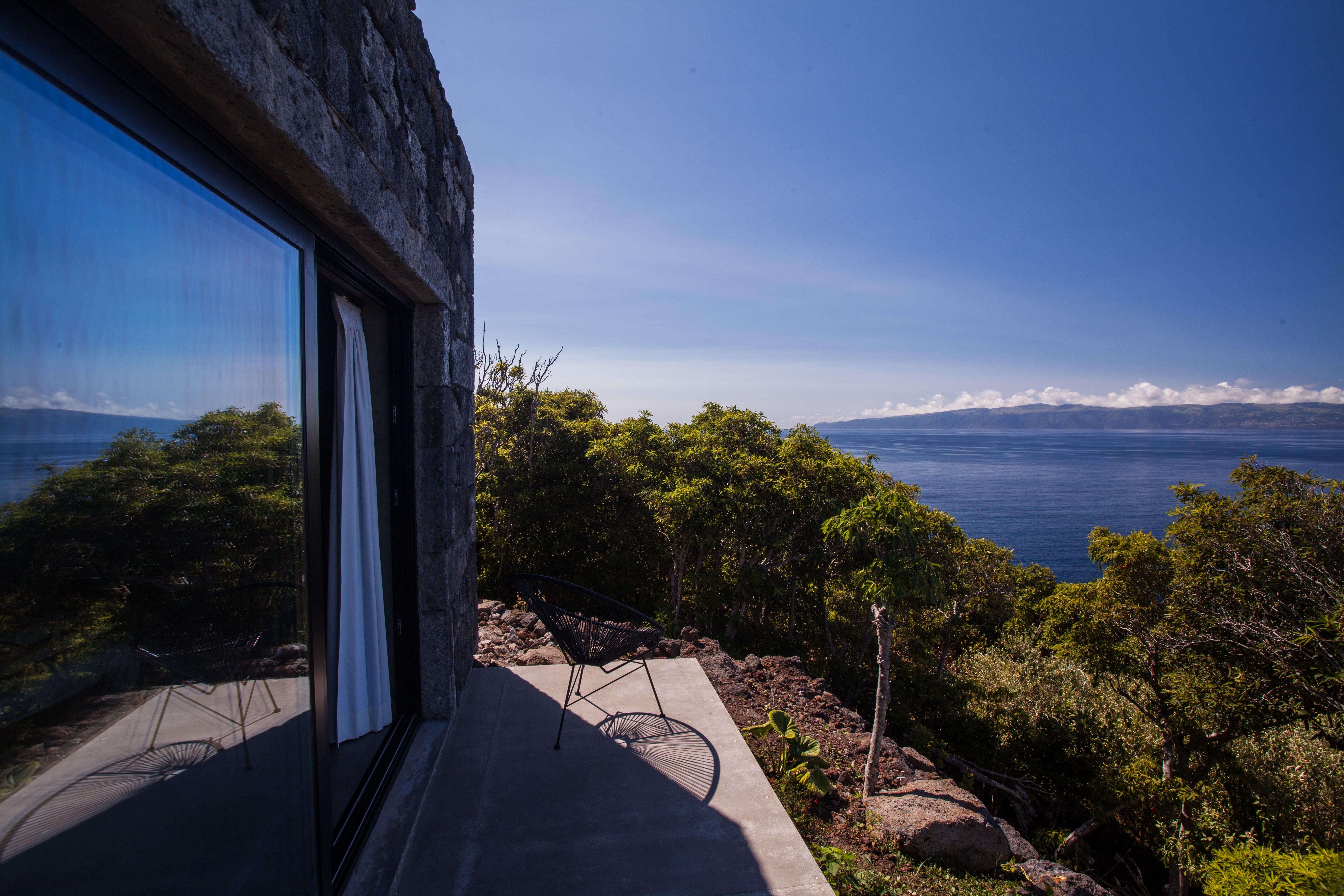 Vista mar / Sea view