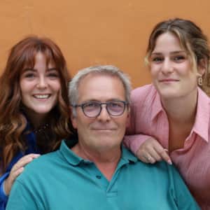 Family De waal