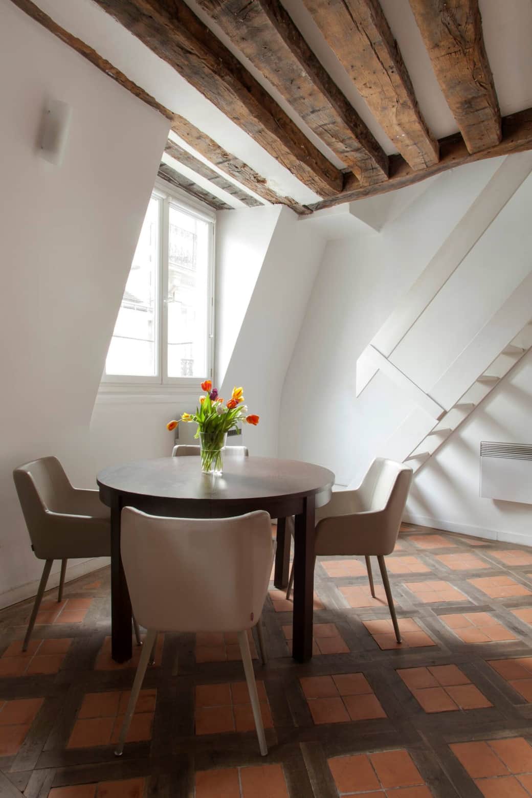 A Duplex Home at St Germain - 4 - 2