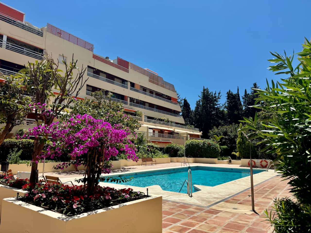 Parque Marbella 53E