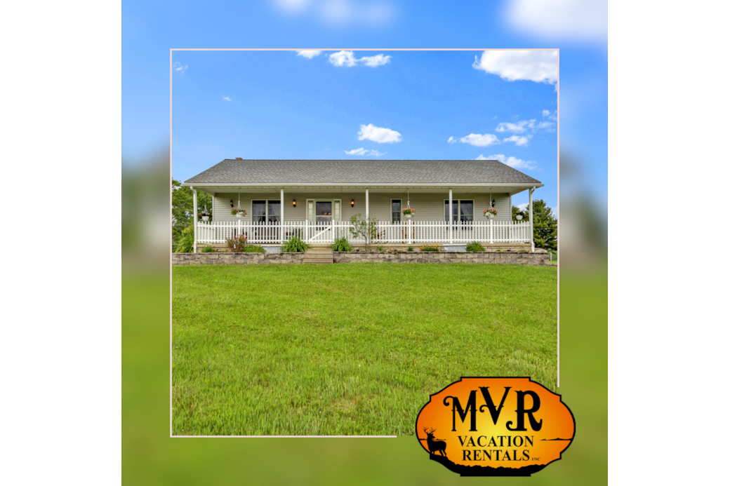 Welcome to Oregon Hill Four Seasons hosted by MVR Vacation Rentals - call 570-948-1293 to book! 