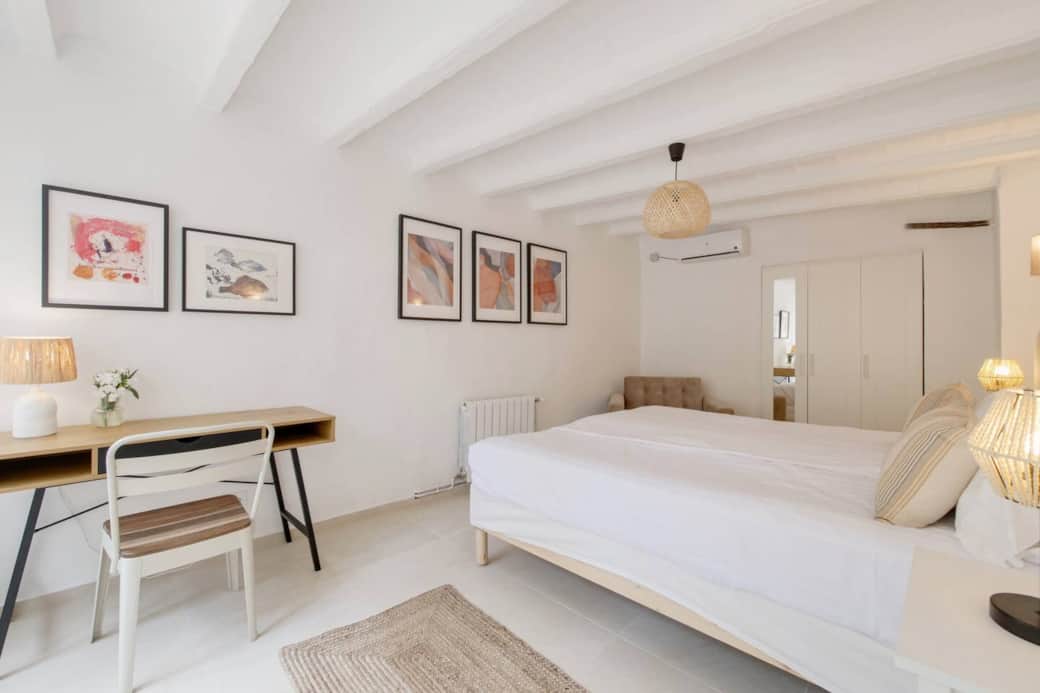 Dormitorio Dormitorio