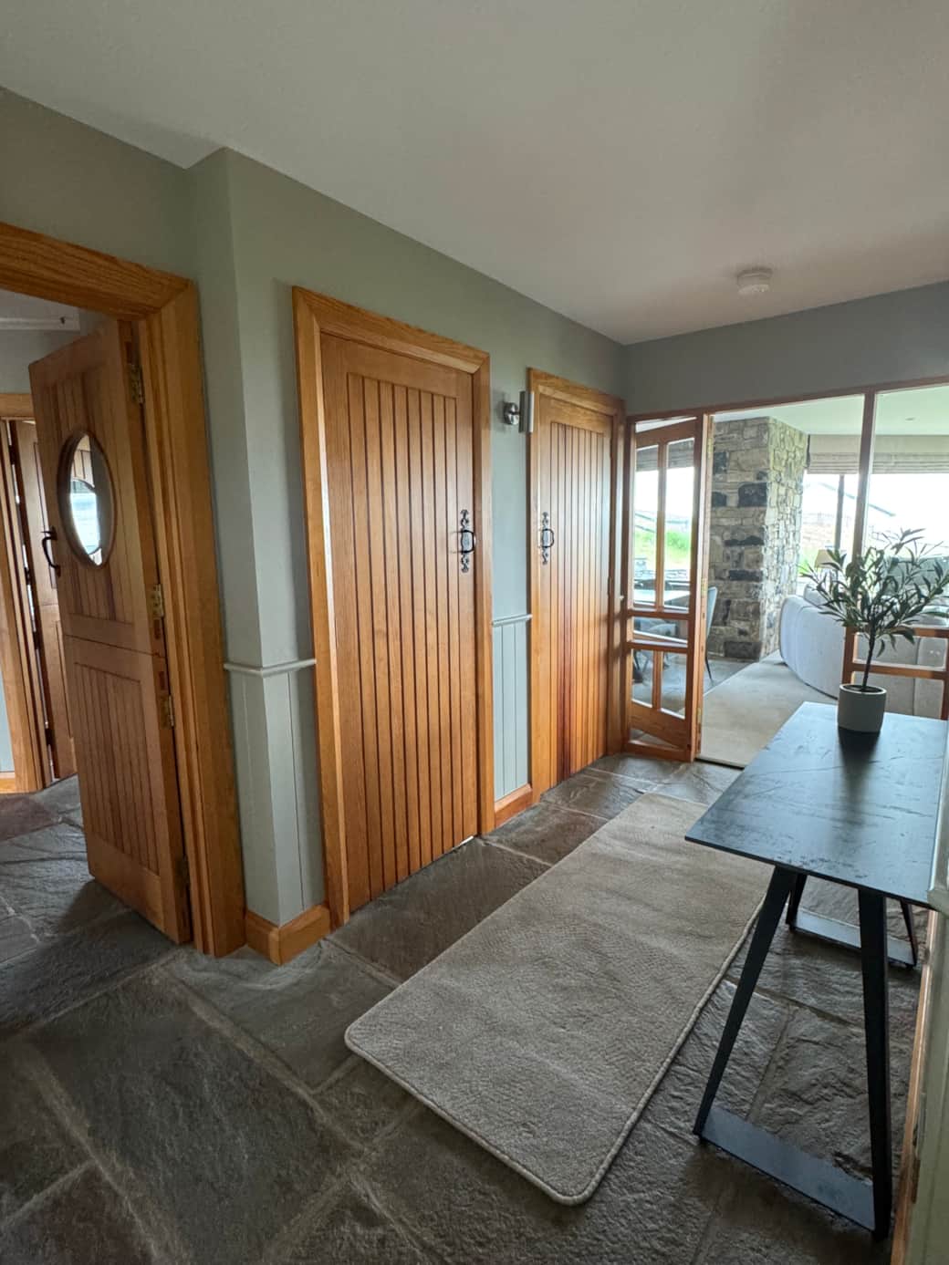 Beachhaven Rossnowlagh - Hall