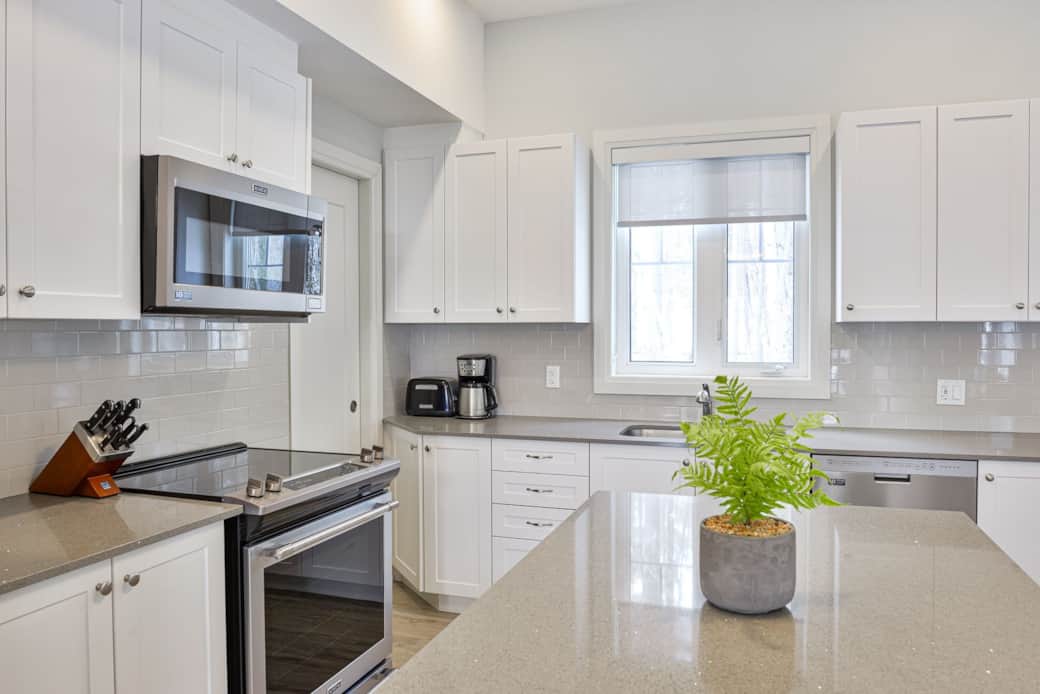 Wenonah Kitchen (B) Wenonah Kitchen (B)