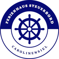 Ferienhaus Steuerbord Carolinensiel