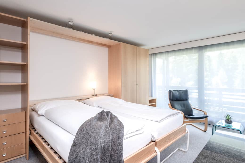 Schrankbett Schrankbett