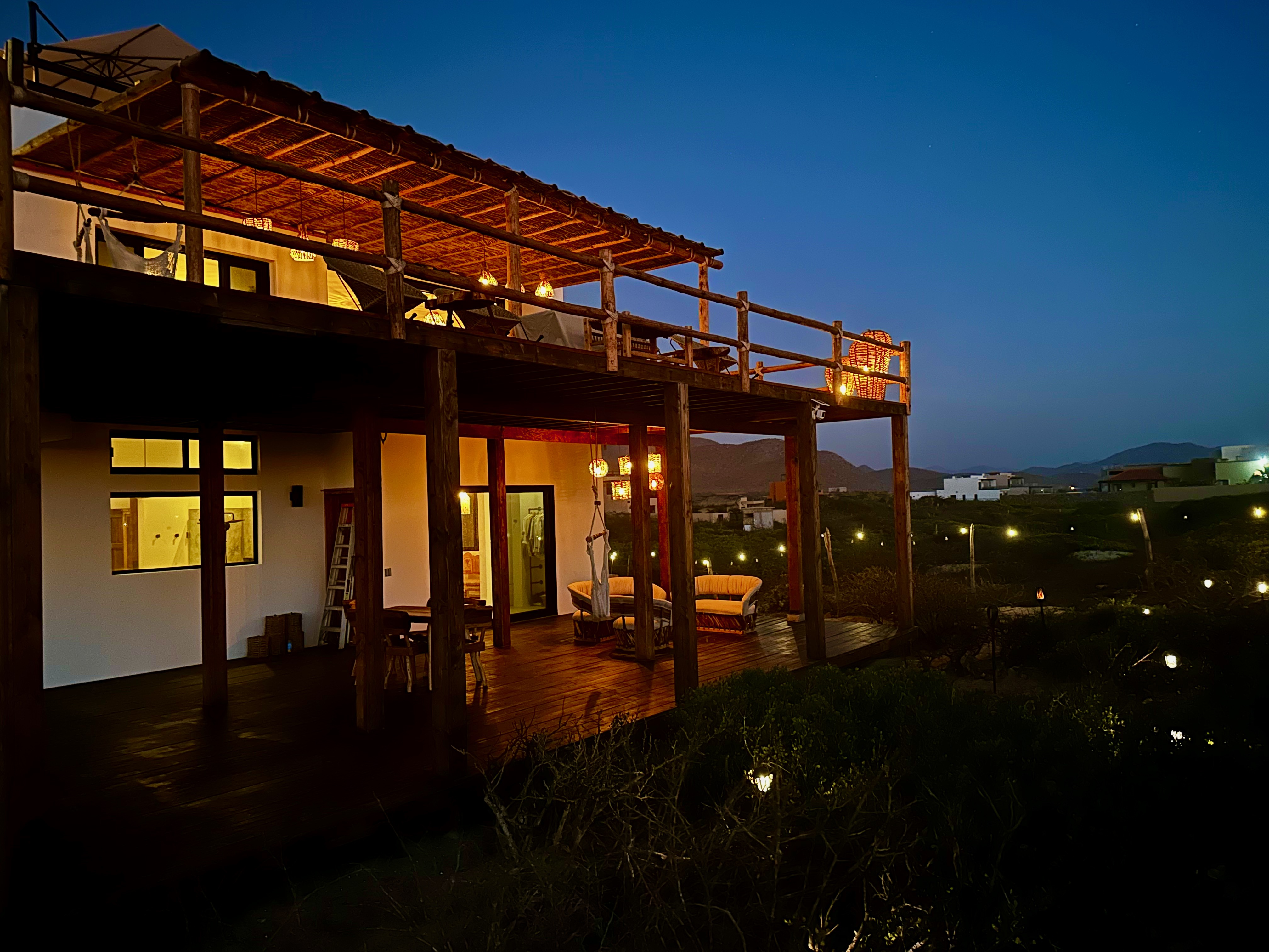 Casa Magica
