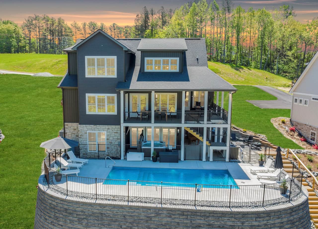 Hideaway Ridge