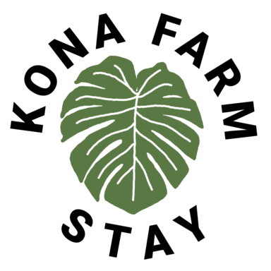 Kona Farm Stay