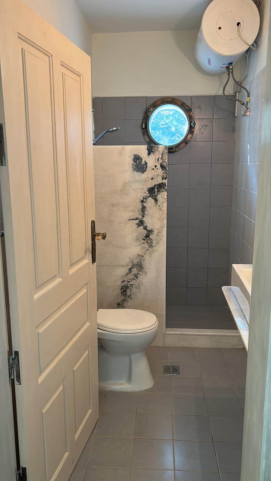 Bathroom Bathroom