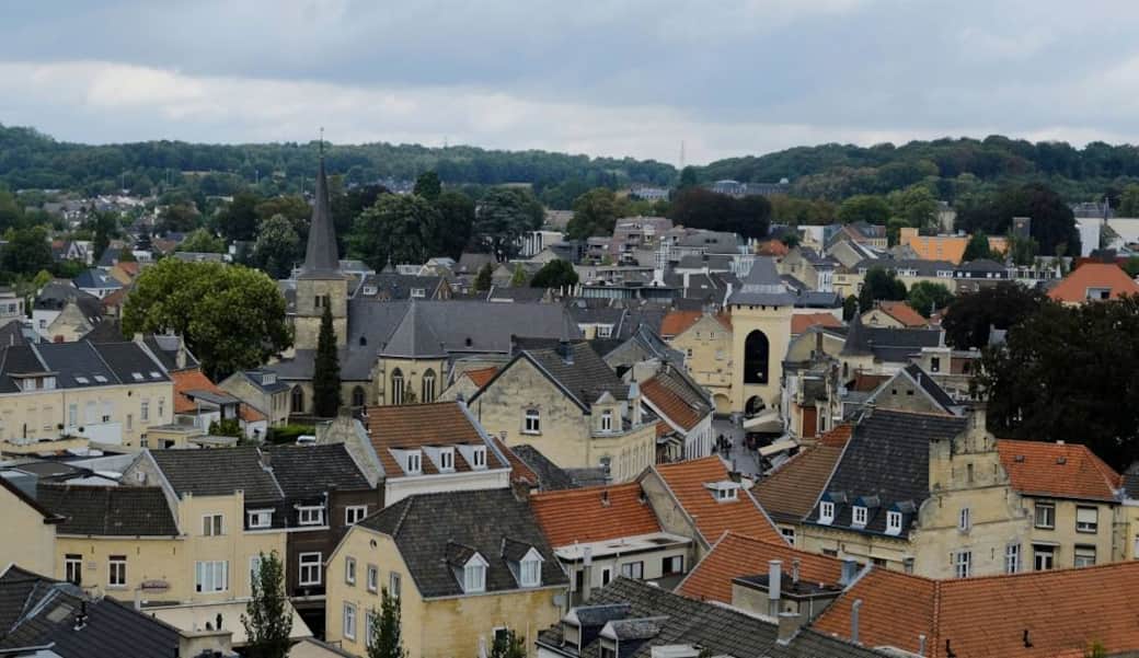 Overview valkenburg-2 Overview valkenburg-2