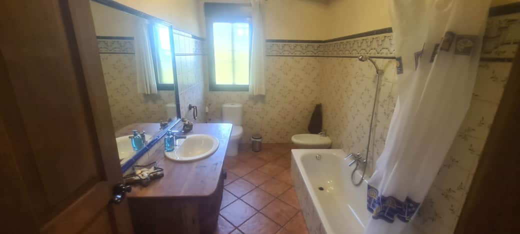 Baño 1