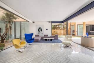 Appart de Luxe à Oliver Palm, Piscine Privé — photo 23