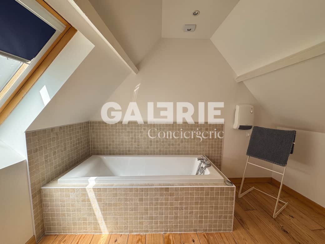 Salle de bain Salle de bain