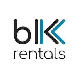 BaskKey Rentals - Registro alojamiento: EBI03511