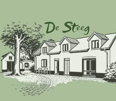 De steeg