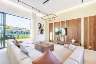 Villa Saphir Signature | Raffinement & Sérénité — photo 19