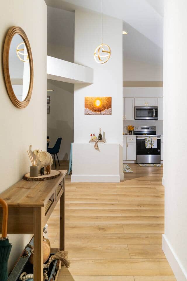 Entryway