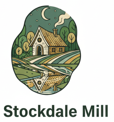 Stockdale Mill
