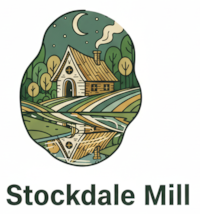 Stockdale Mill