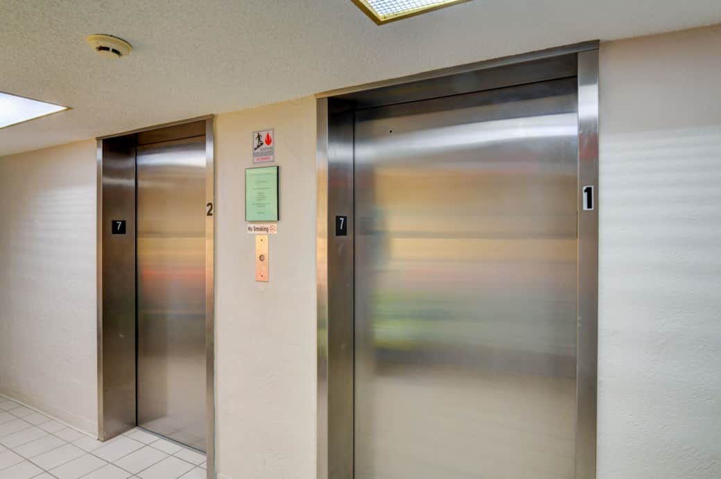 San Ramon Elevators
