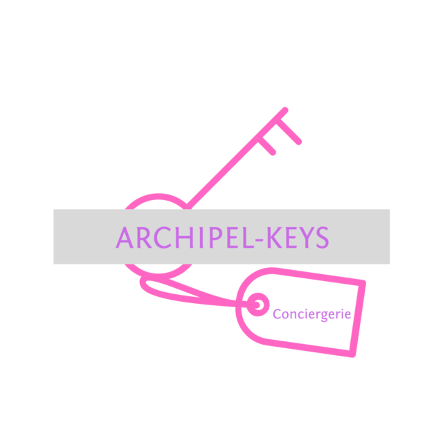 Archipel-Keys