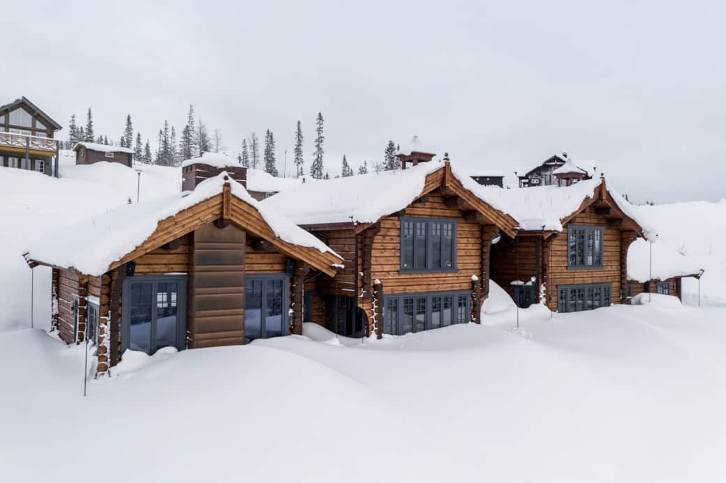 This amazing property is situated in Sadeln next to the ski slopes This amazing property is situated in Sadeln next to the ski slopes