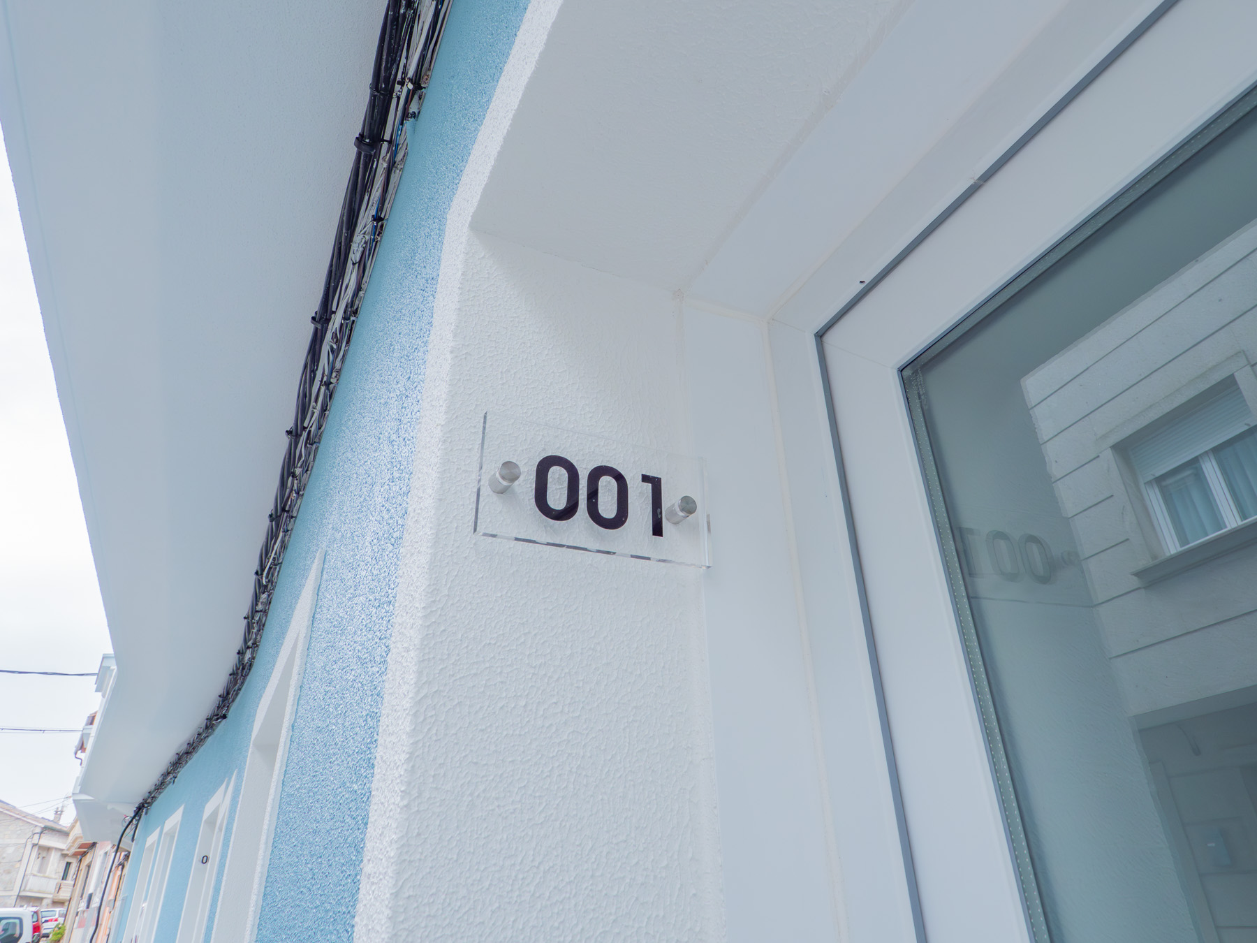 YBH Villa Lara - Apartamento 203