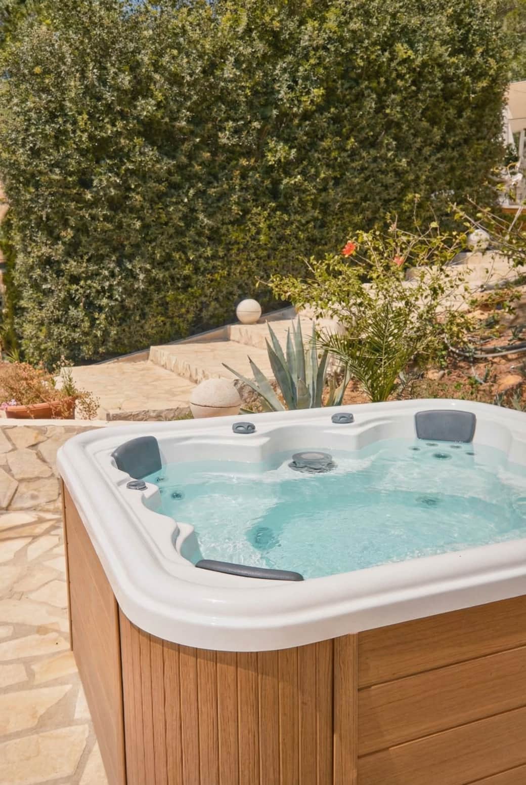 Jacuzzi